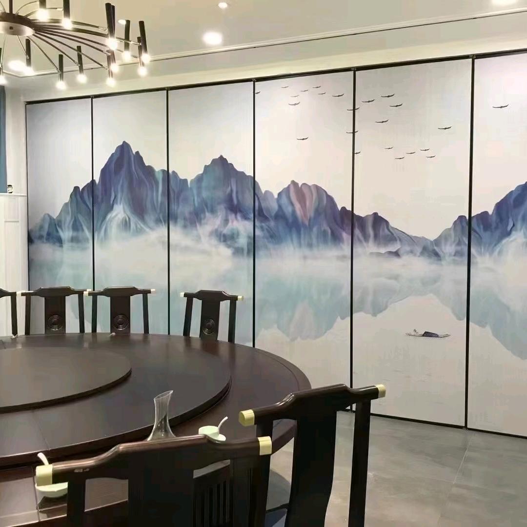 活动隔断找佳园 专业定制更高端