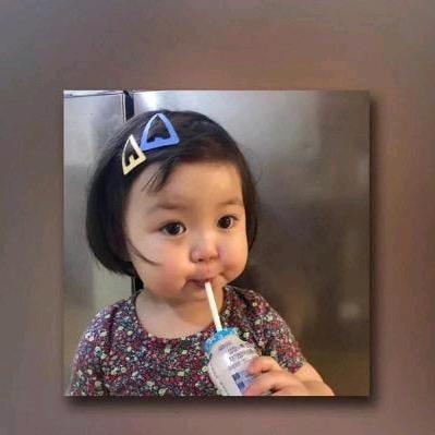 瑶妹儿～