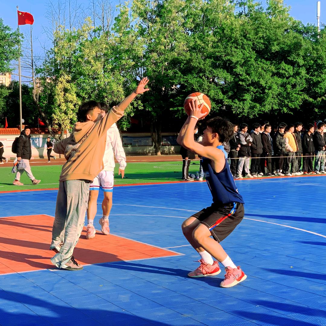 米林锋味烧烤面馆