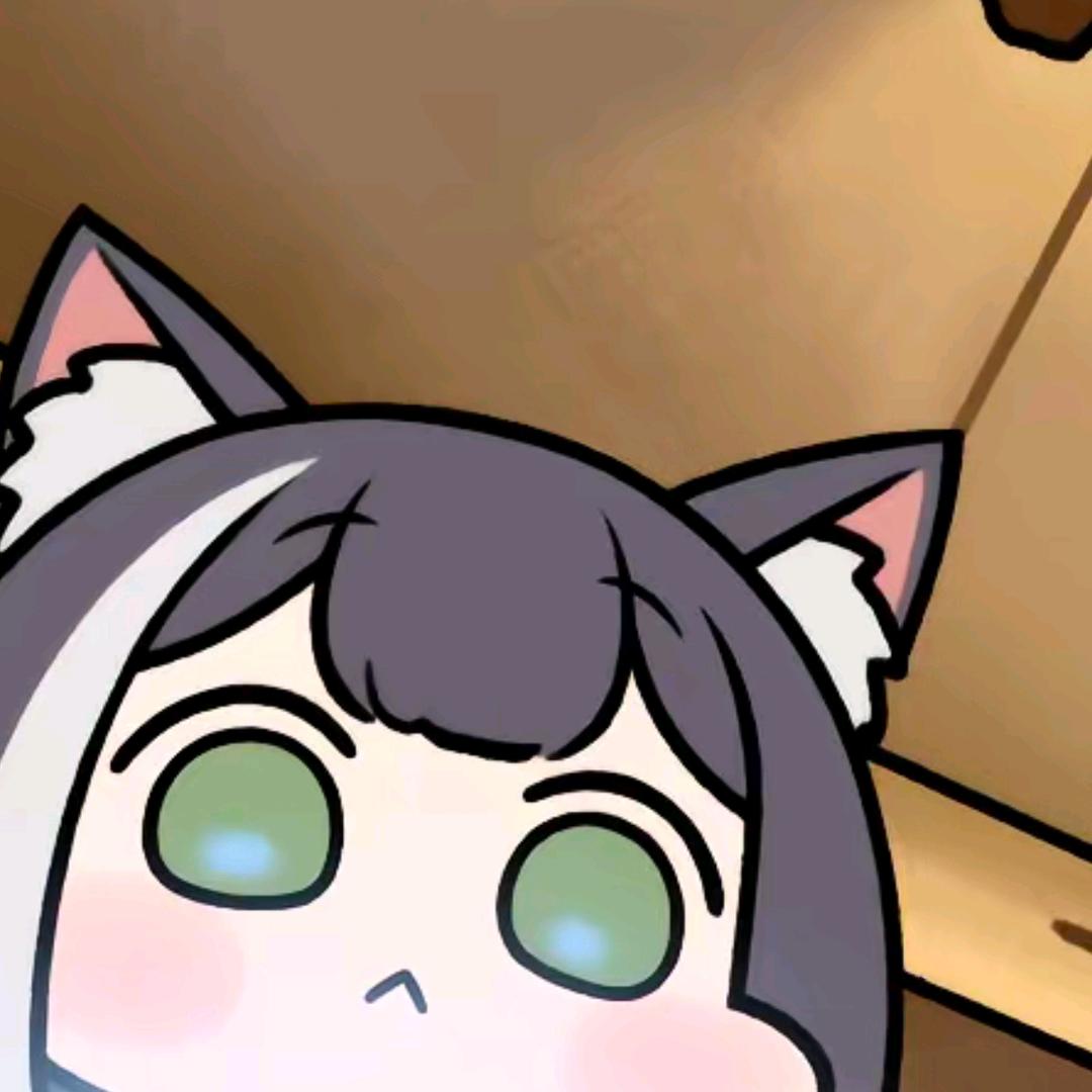 玲奈🐱（永劫手游）