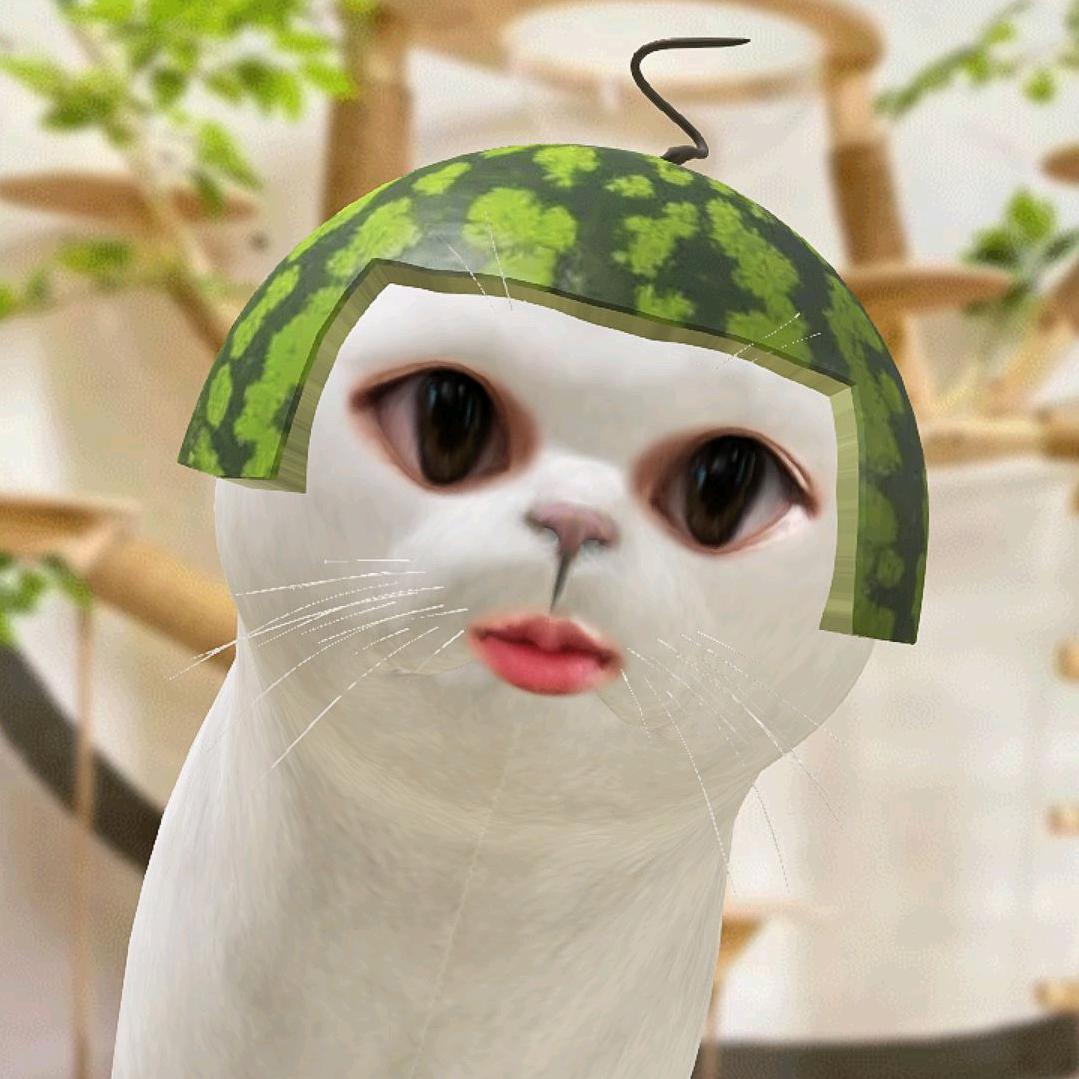 西瓜好吃