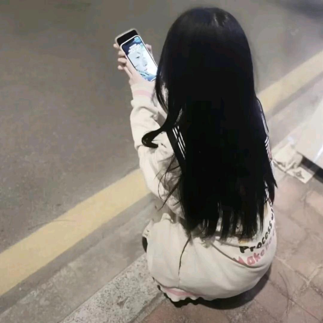 忘了我吧.