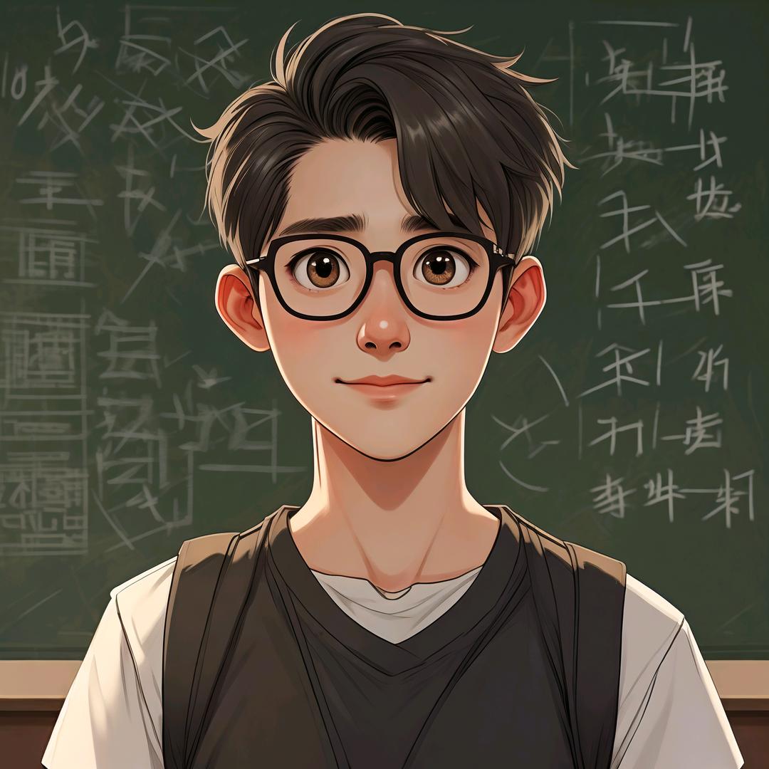 徐磊老师思维课堂-鹿鸢