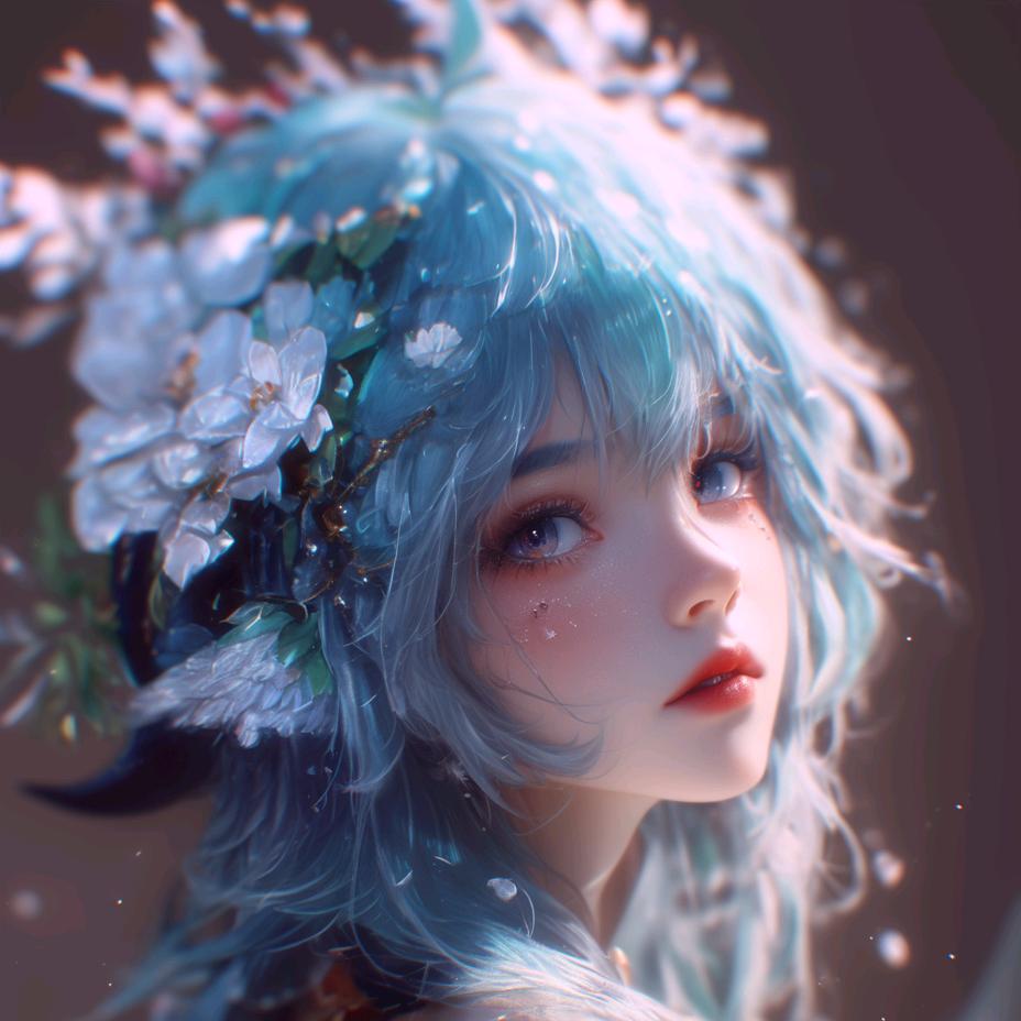 AI 西柚