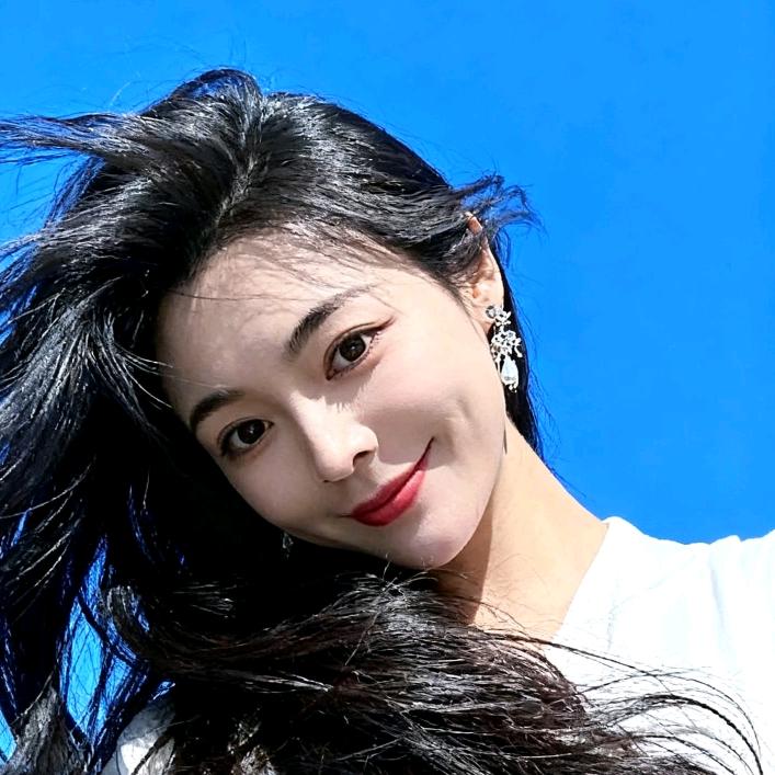 我是雪婷🐯