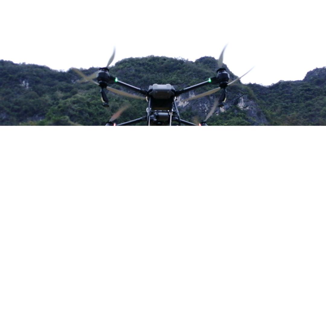 奇点飞行深圳有限公司