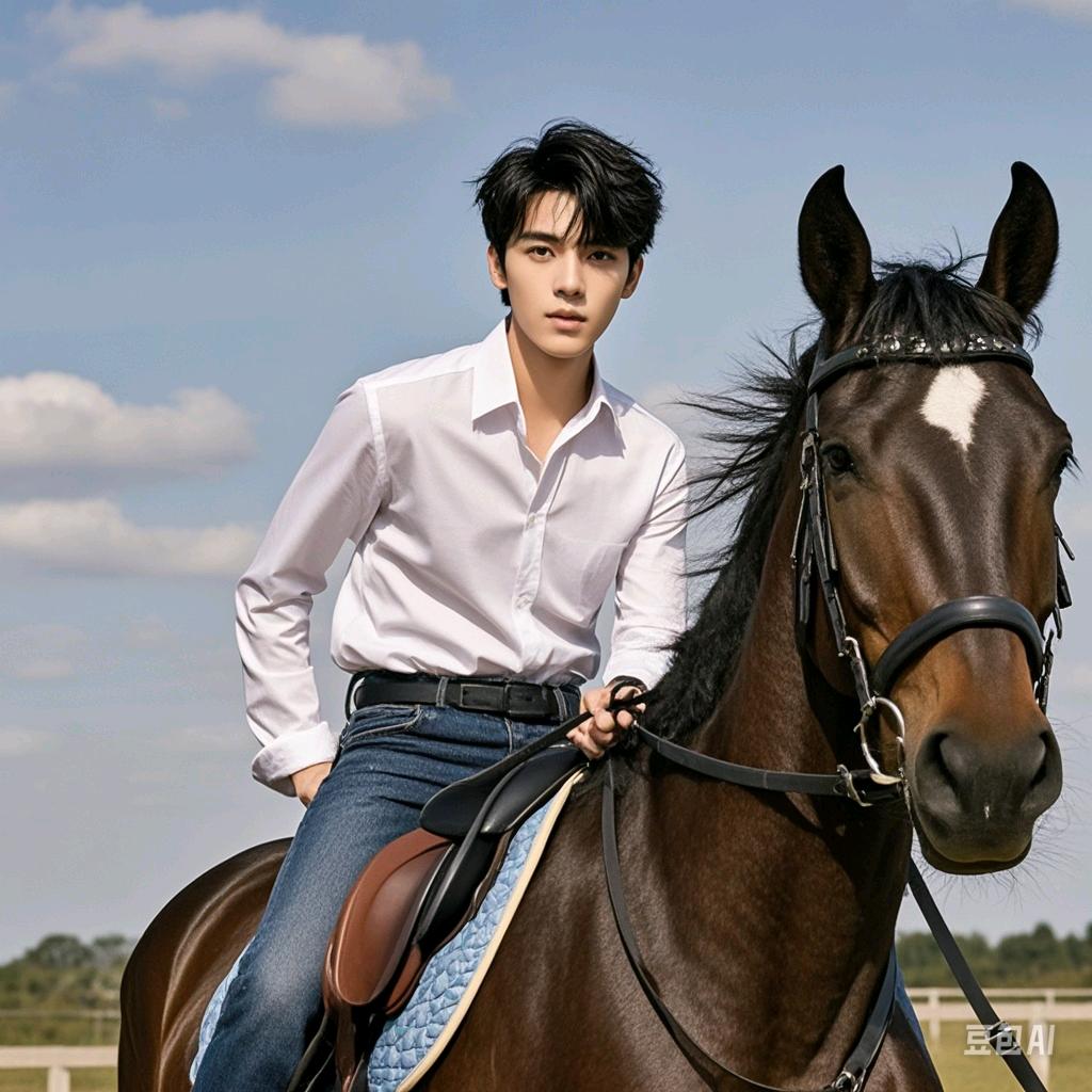 大郎(首播下午6:10）