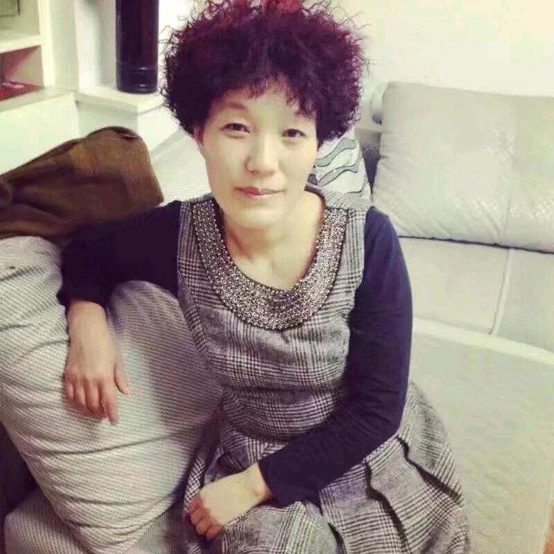 邹城市千丝秀美业