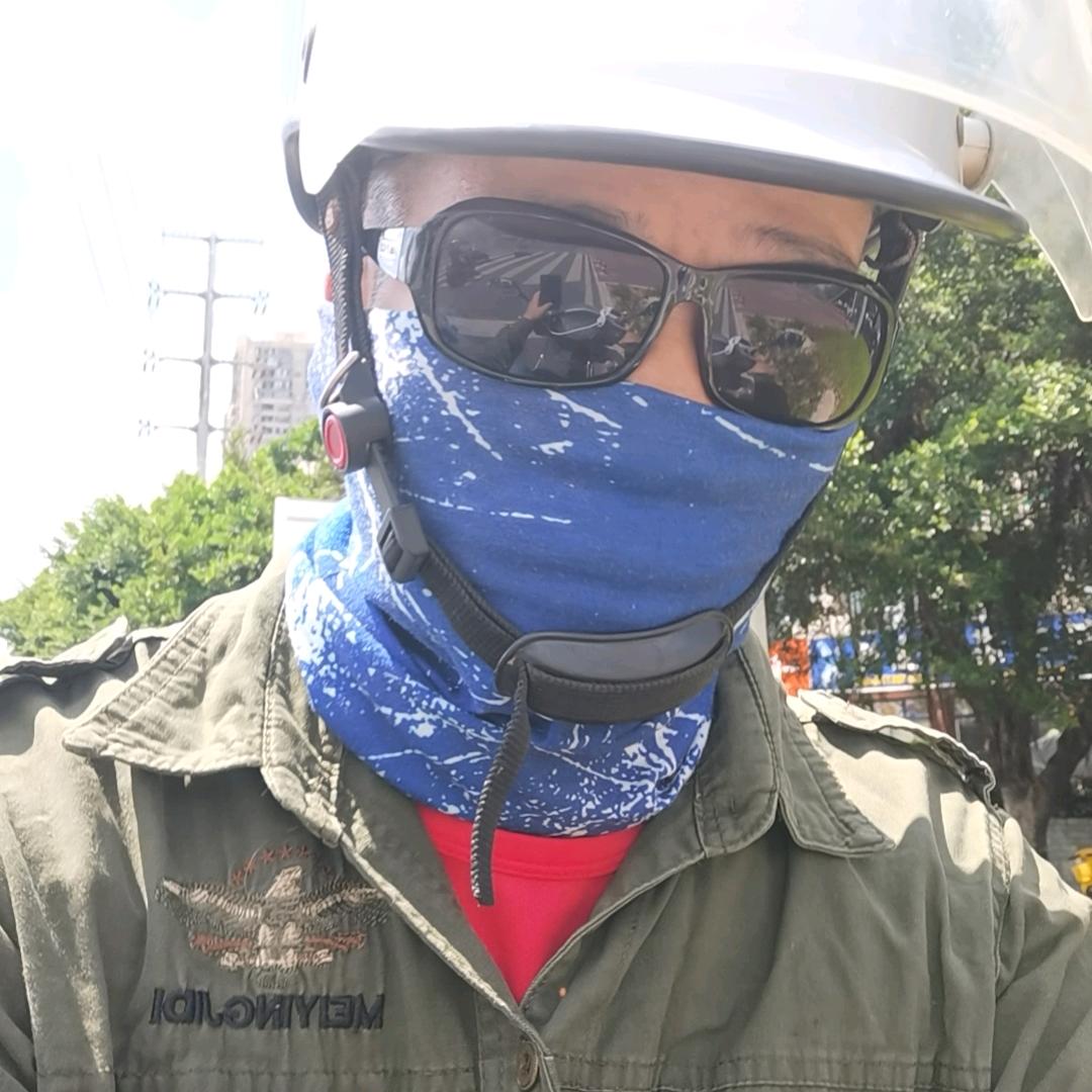 同行不同心