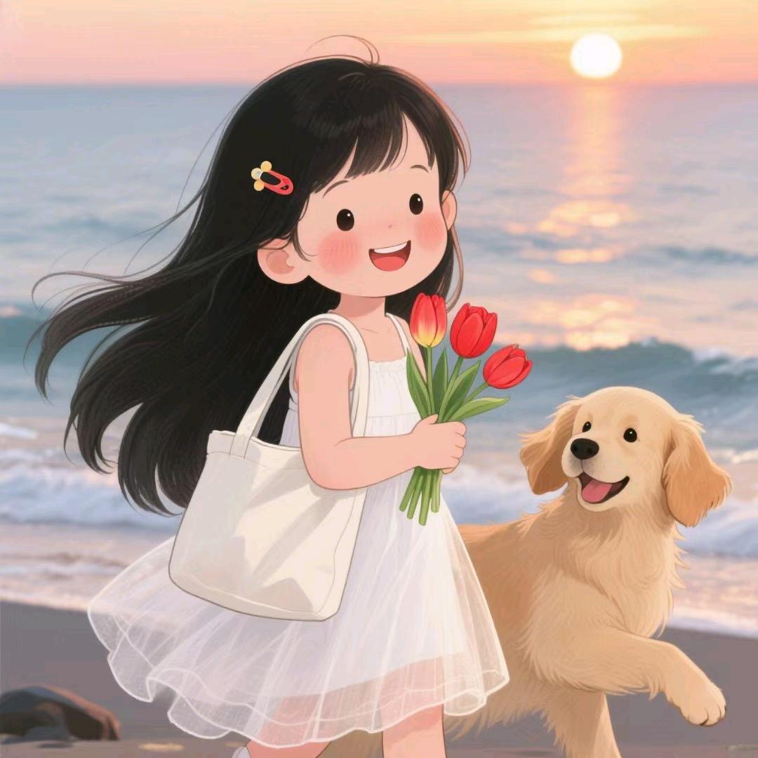 糖糖妈