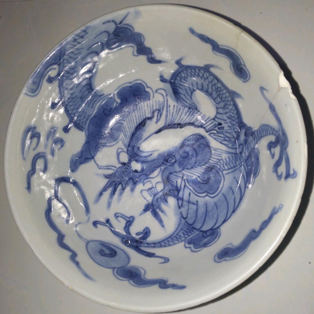 大力