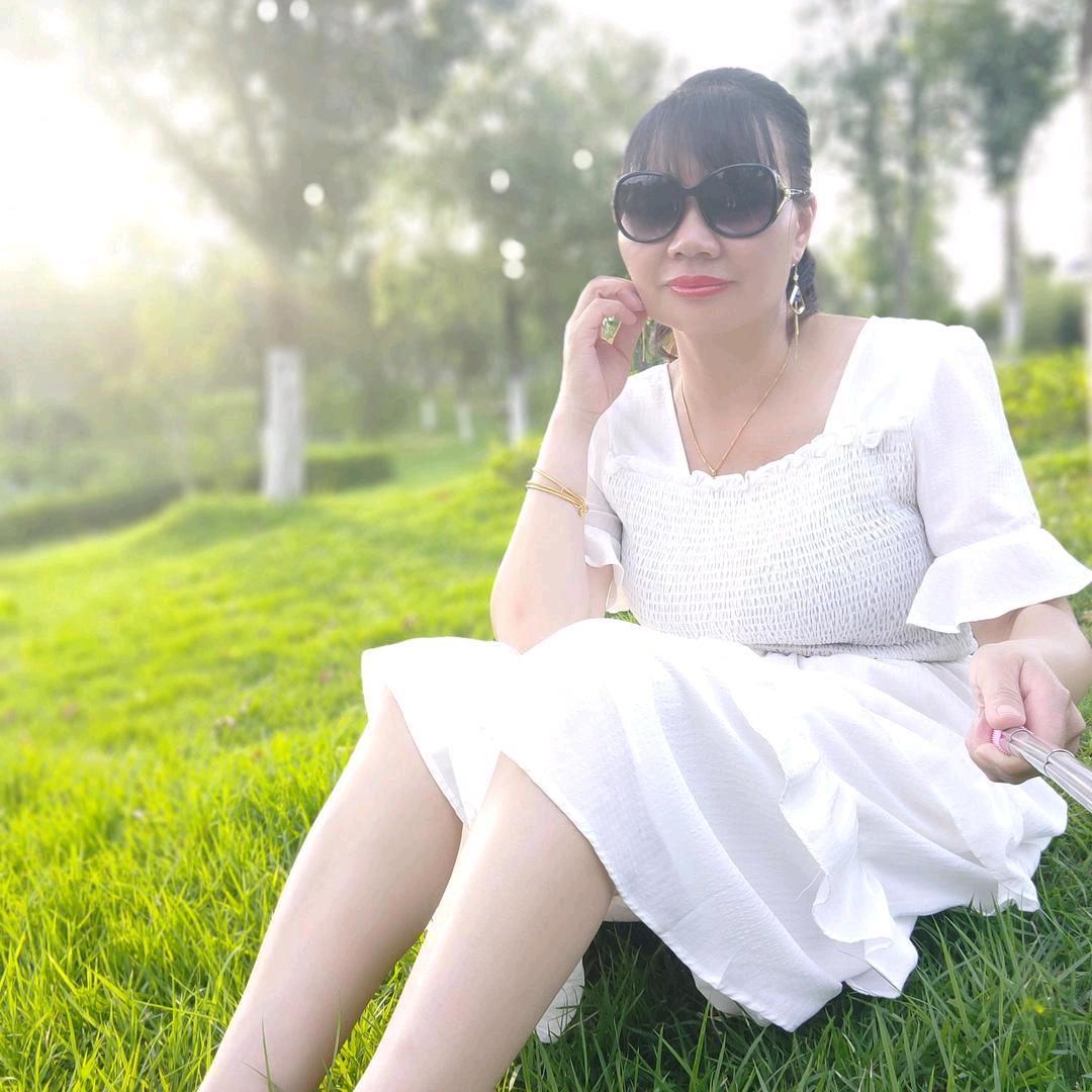 美丽人生🌺💋💃🏻（拒私聊）