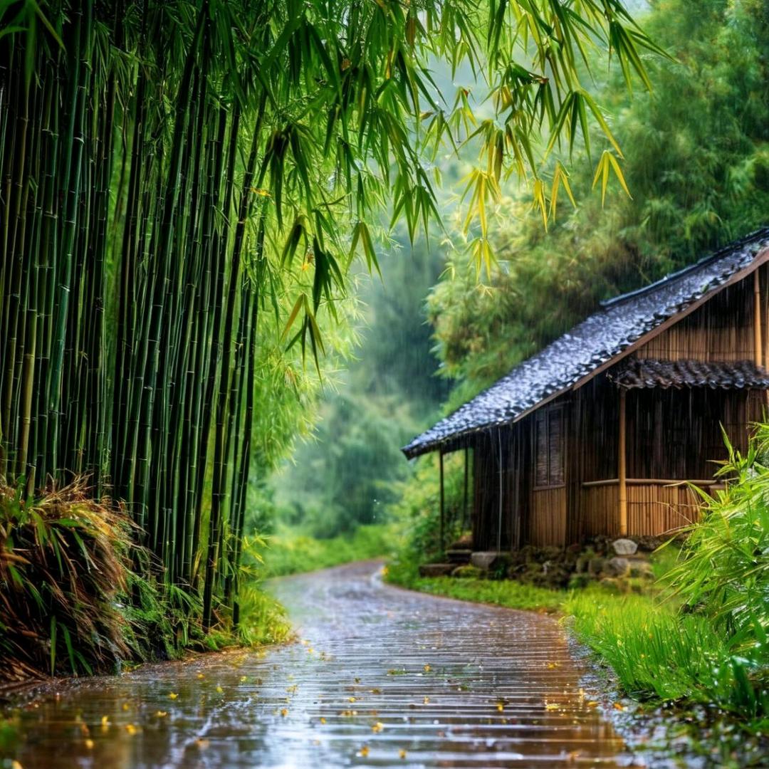 馒头心