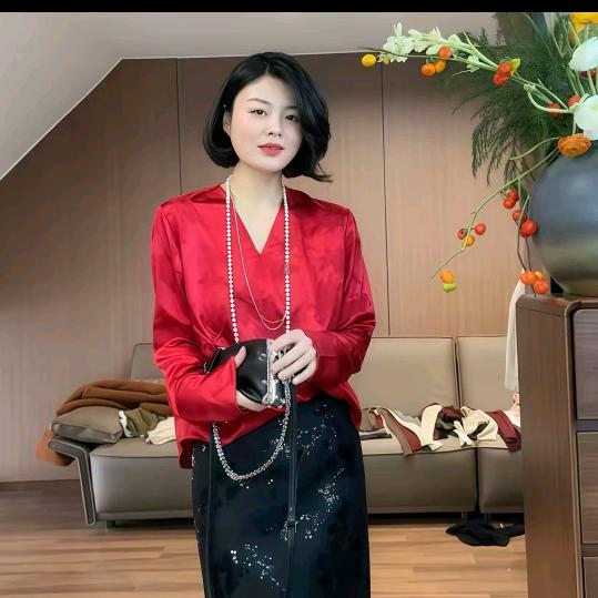 老谭私服《高级穿搭》