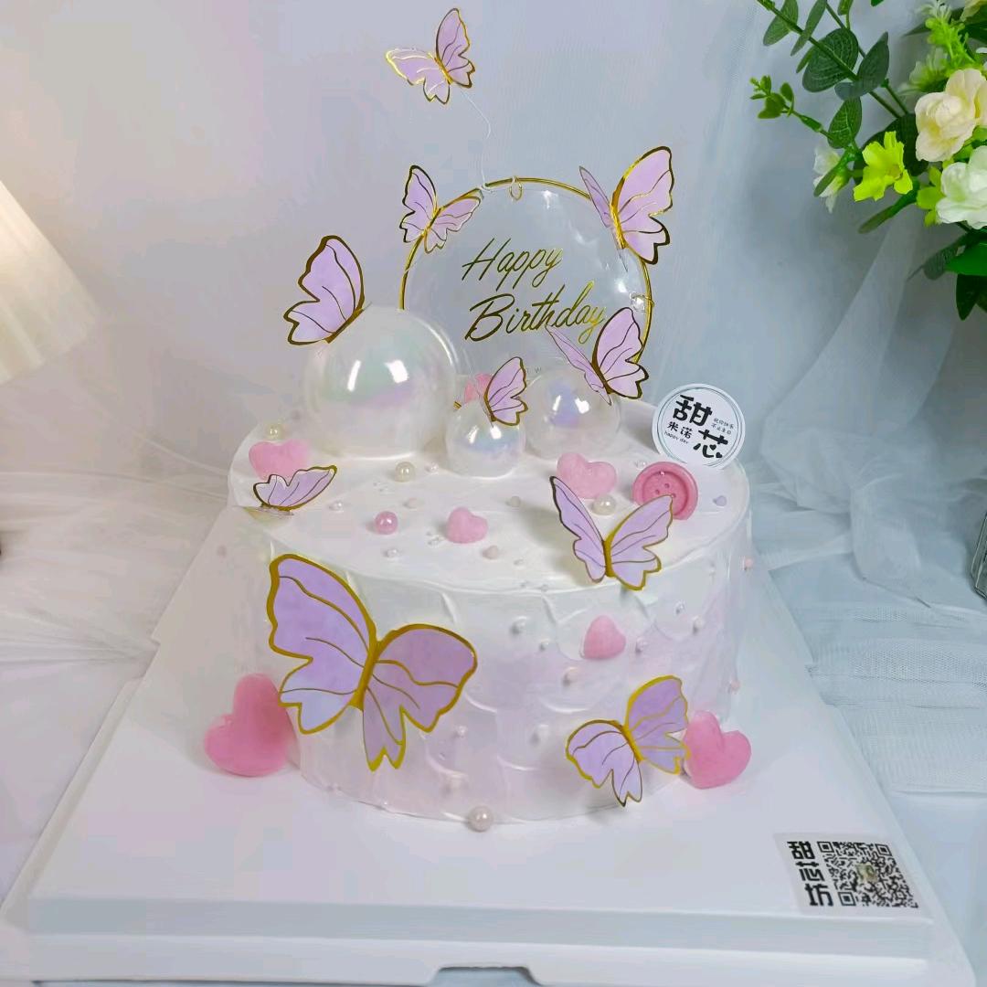 甜芯米诺(城南店)官方号