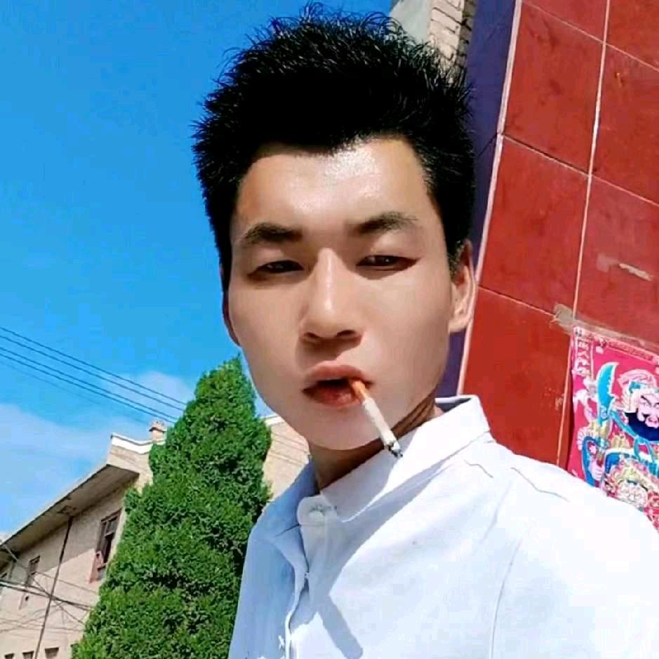 渴望你的爱
