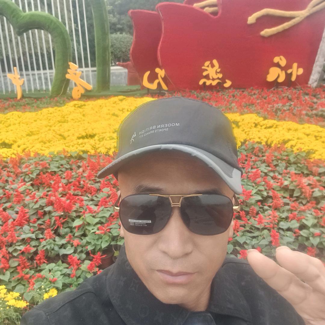 人生如梦～有感恩的心