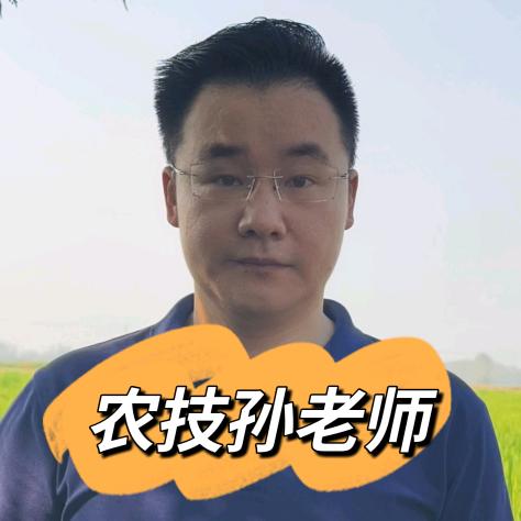 农技孙老师