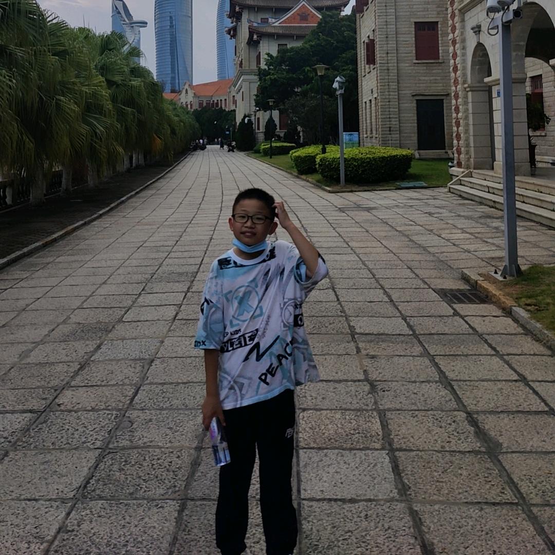 记得对你好的人