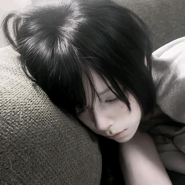 名叫富贵儿的忧郁女王