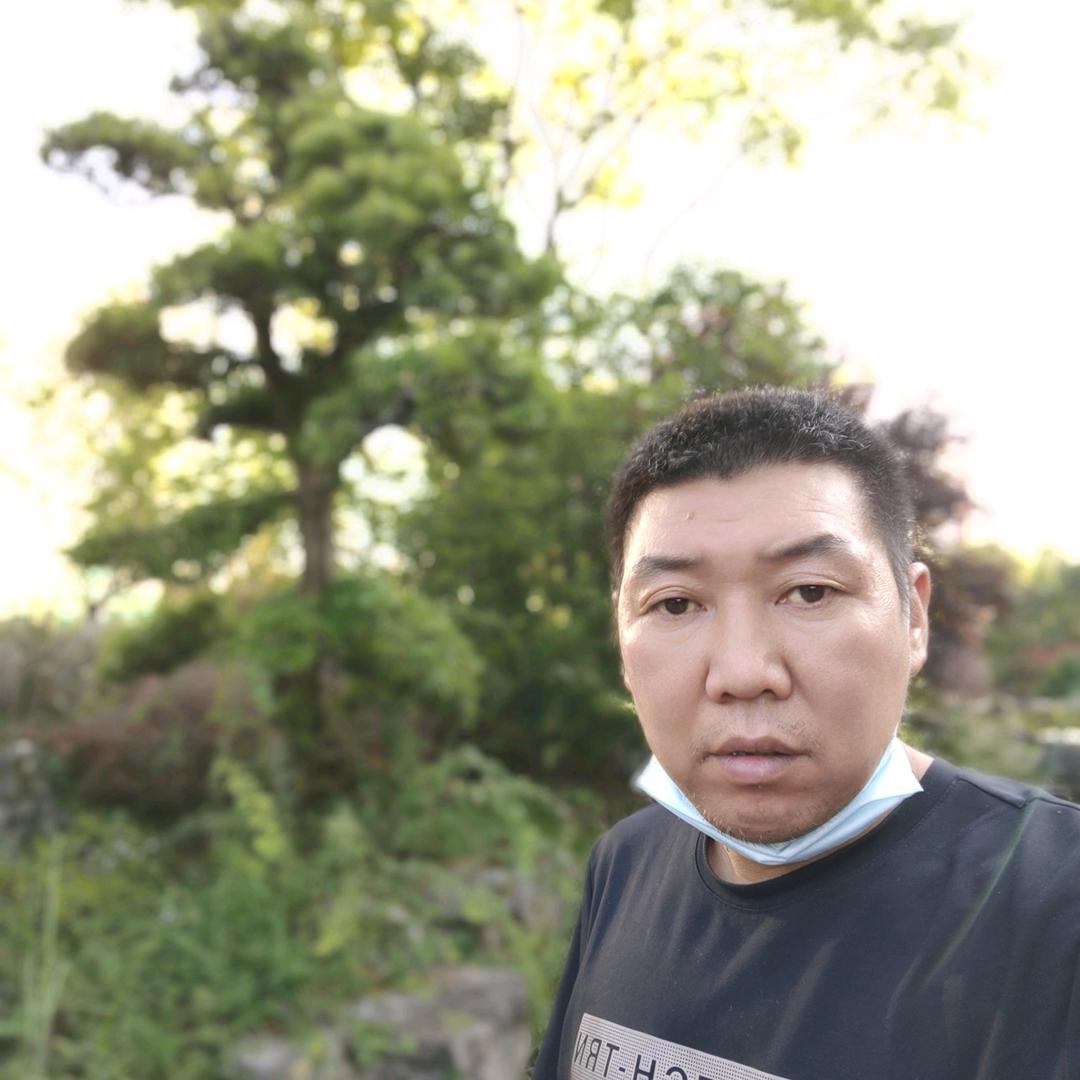 手艺人付哥