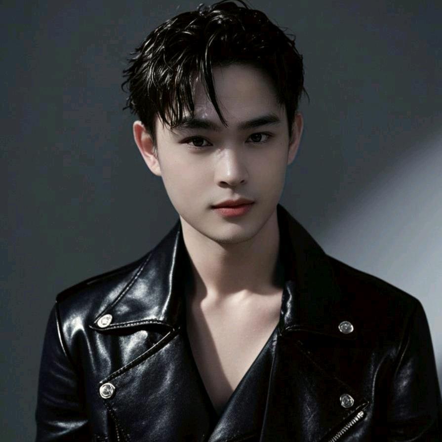 迷 人 的 小 坏 蛋