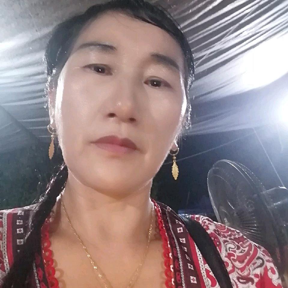 潘姐🎤