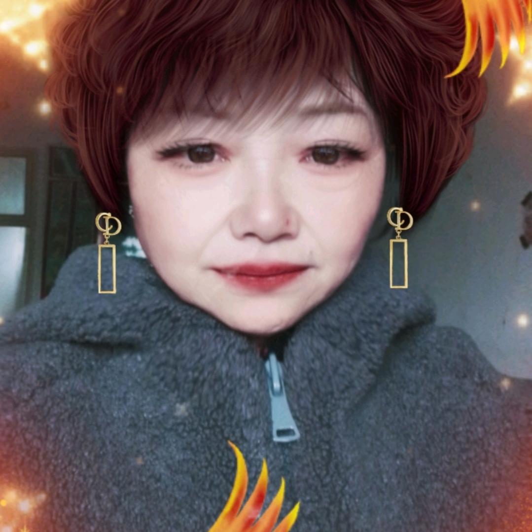 ：陈大姐