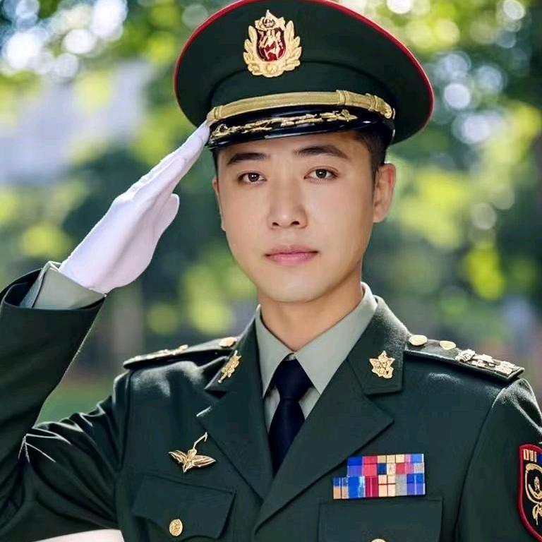 🎋執念君心🎋【承蒙厚爱】