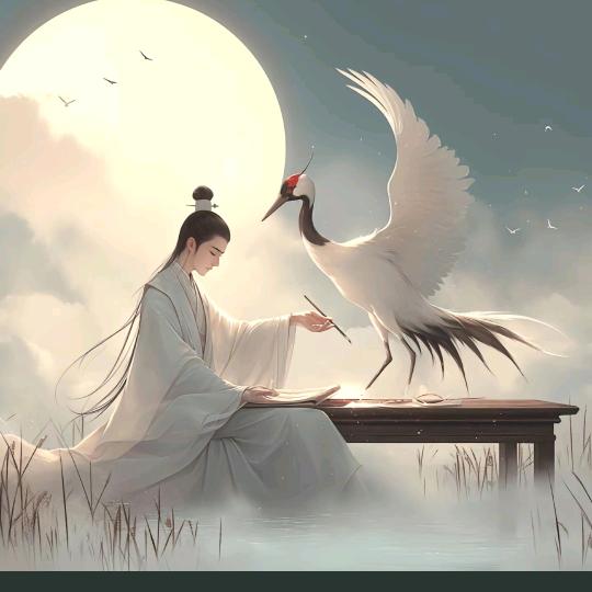 田复月