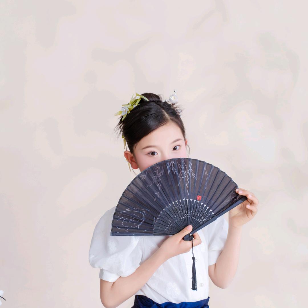 欣欣和阳阳