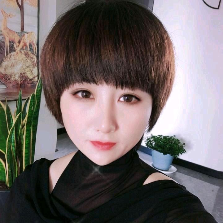 喜欢紫色