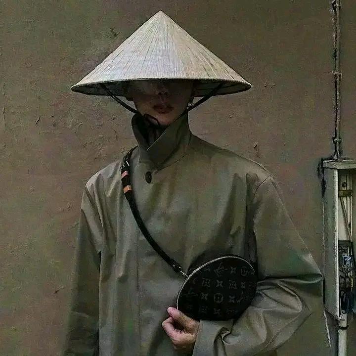 神秘人