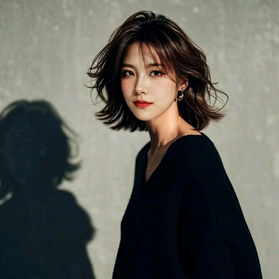农村的妞