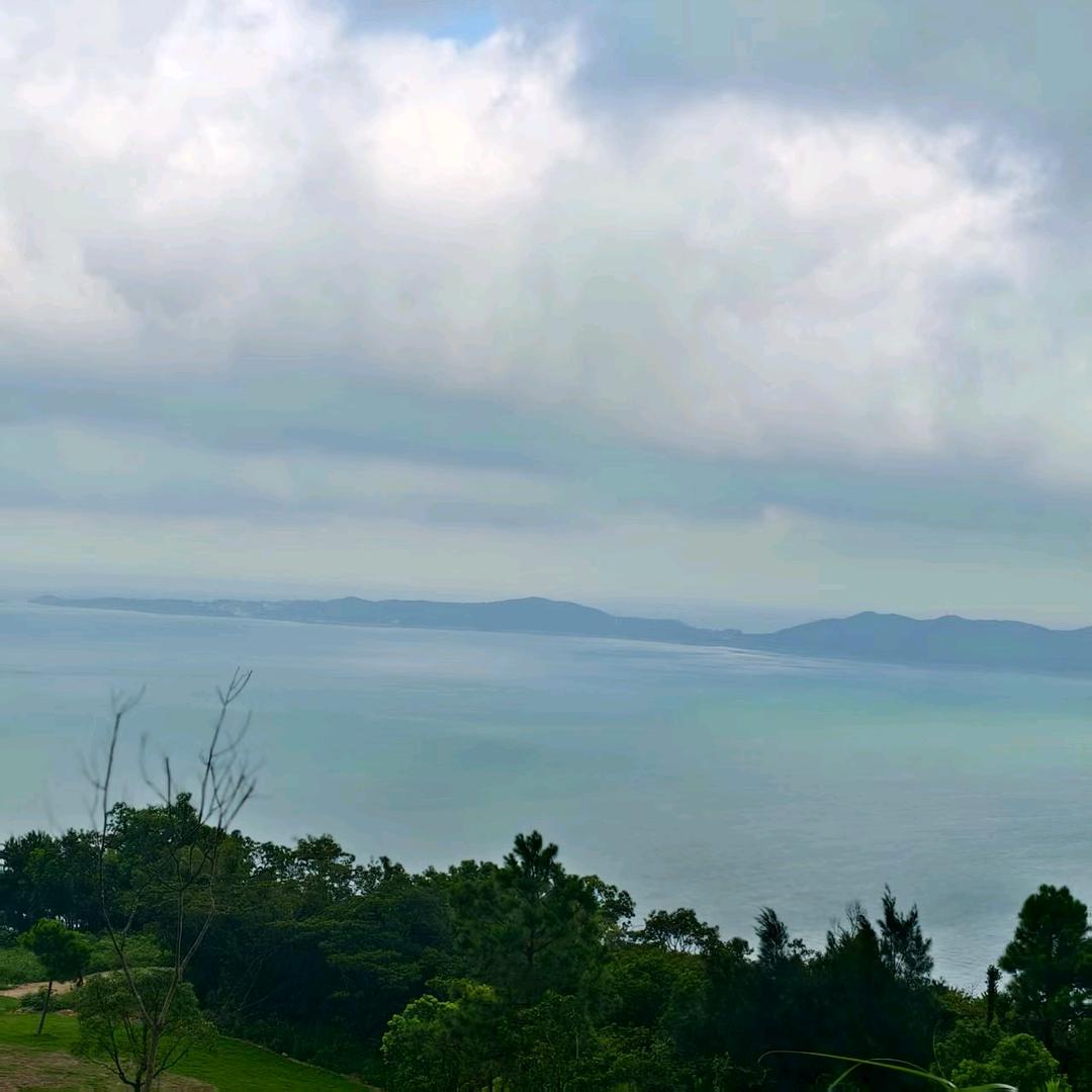 气场一米八