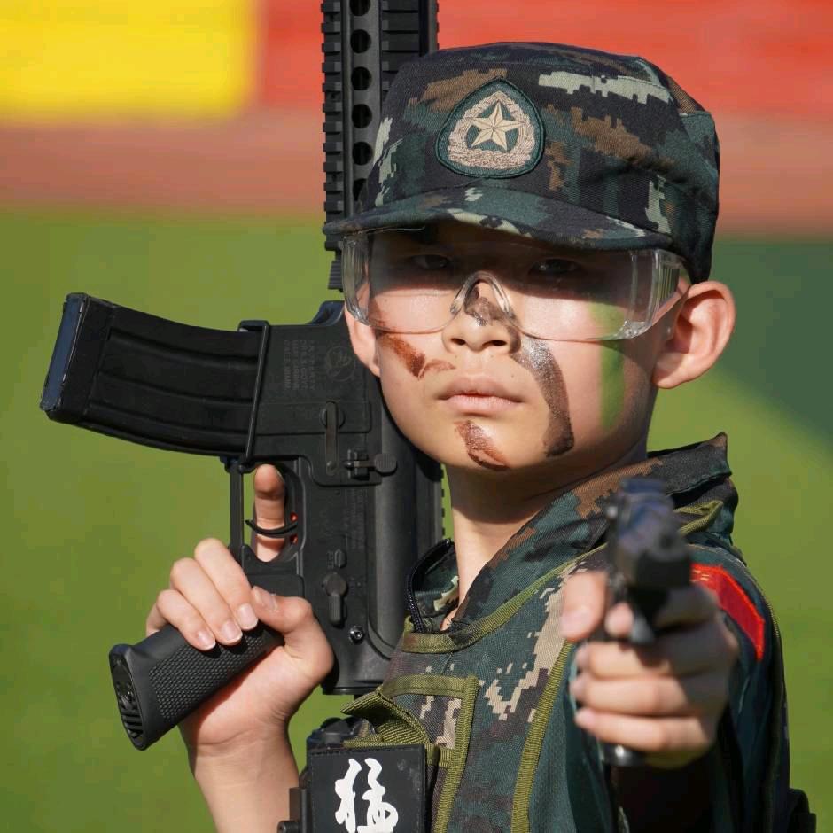 影子☘️☘️☘️