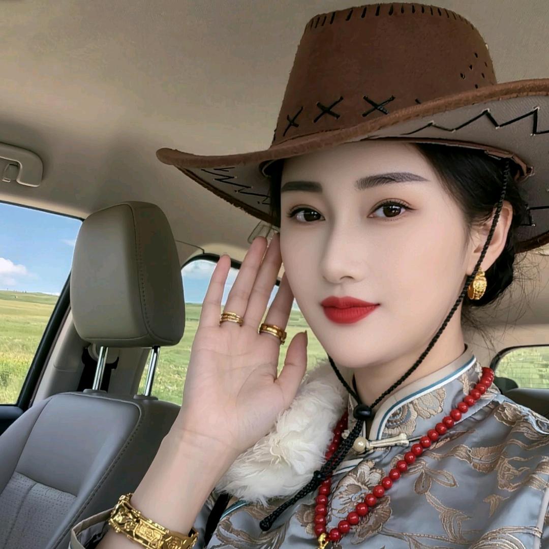 锦荷🍎（一个人的生活）