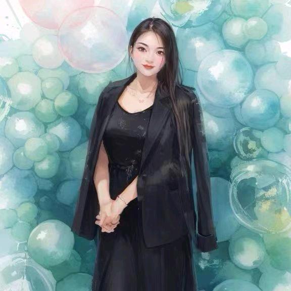 卡妈优选妞妞