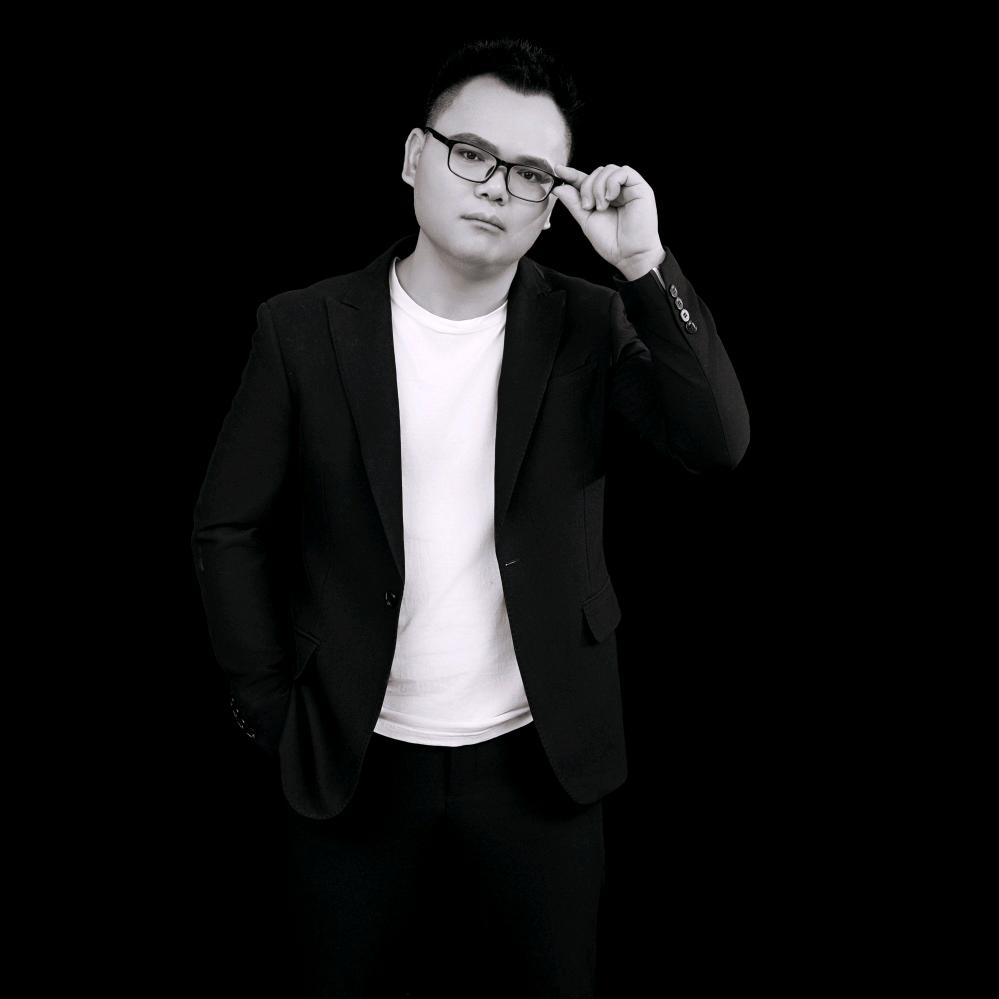 设计师·老李