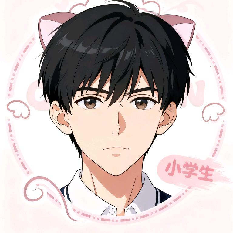 小学生Amor solo ligera