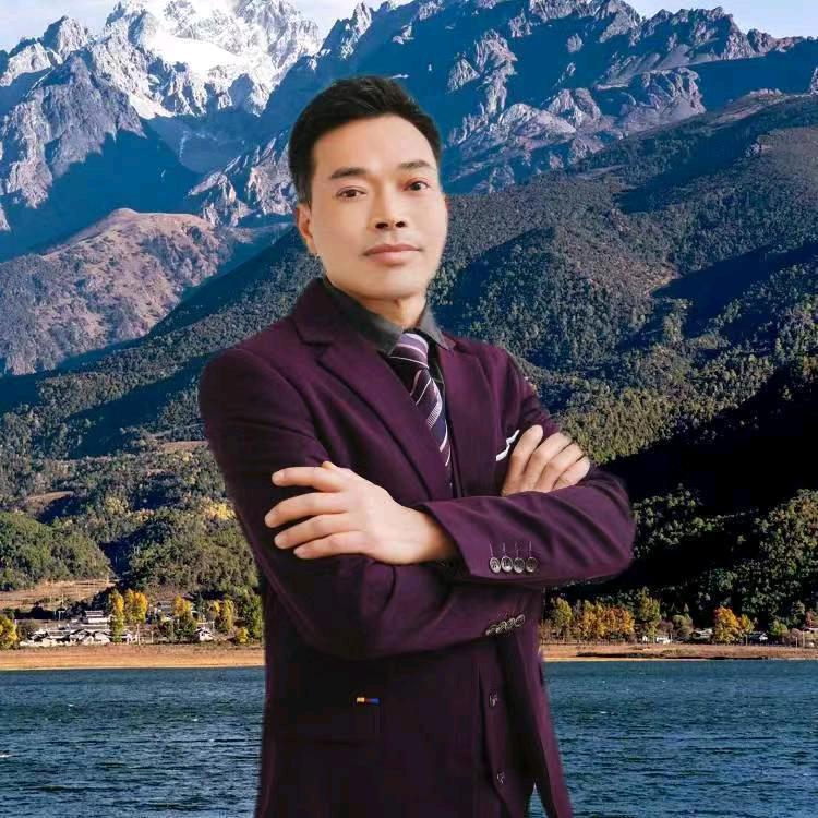 龙哥爱山歌