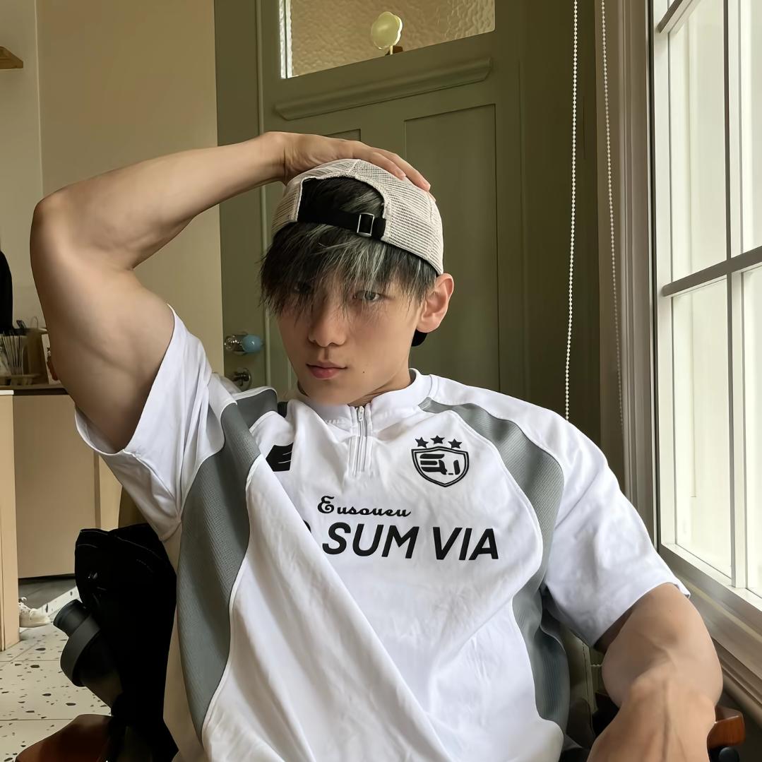 逢春ㅤㅤ