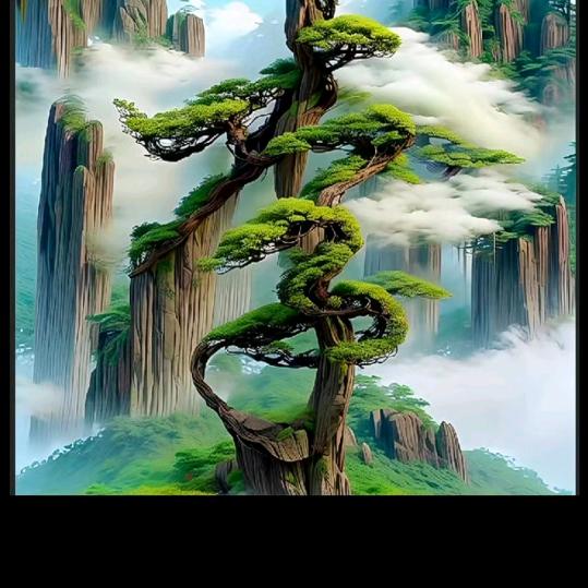 各自安好就是晴天