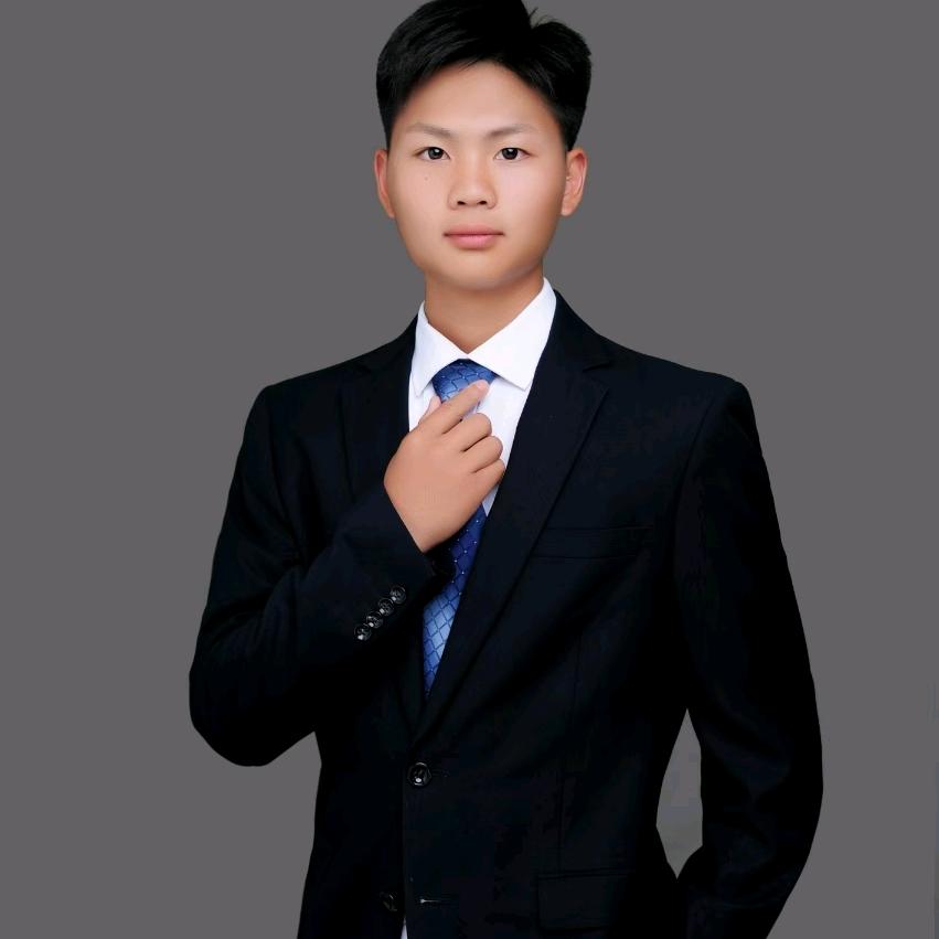 衡水市武术馆刘教练