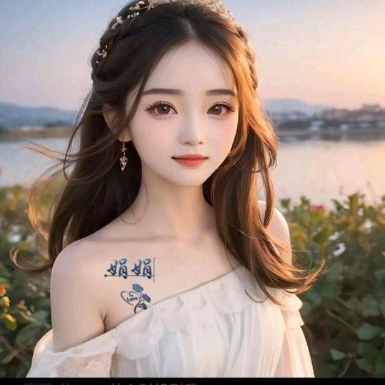 ๑• . •๑啊娟