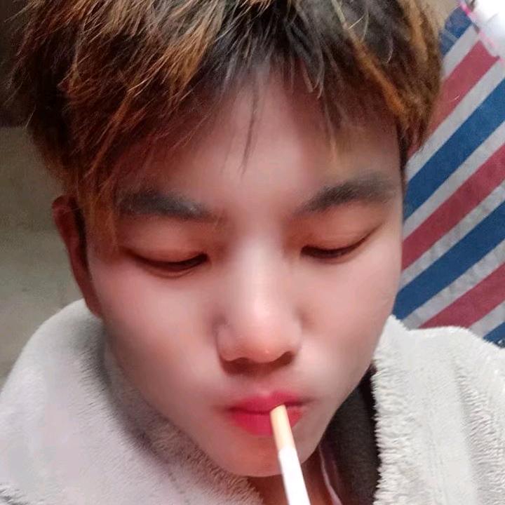 渣男尹少
