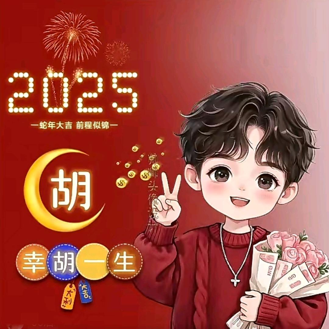 古忄月