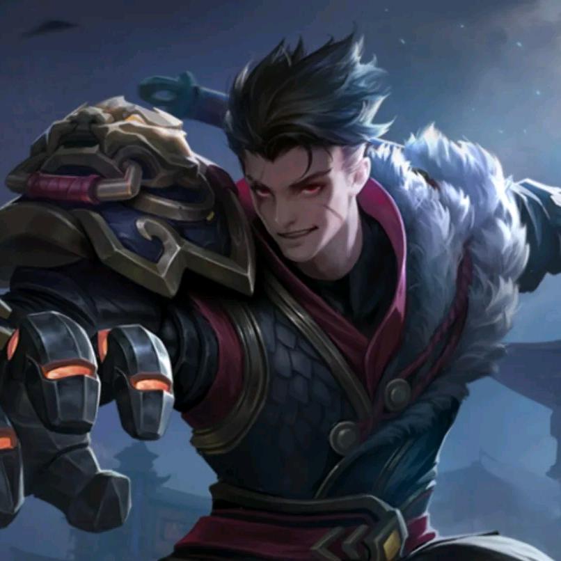 帝👀🤴王者荣耀（19网瘾骚年）