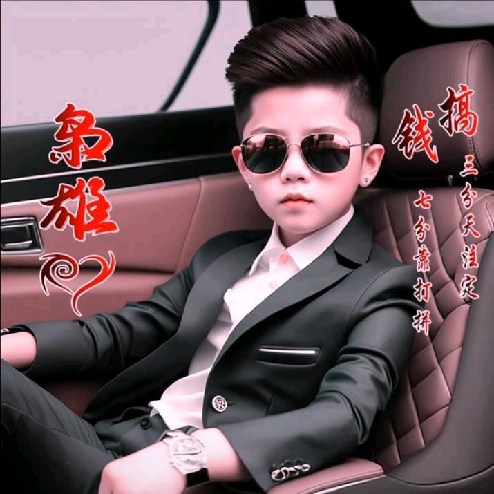 ꧁枭雄꧂