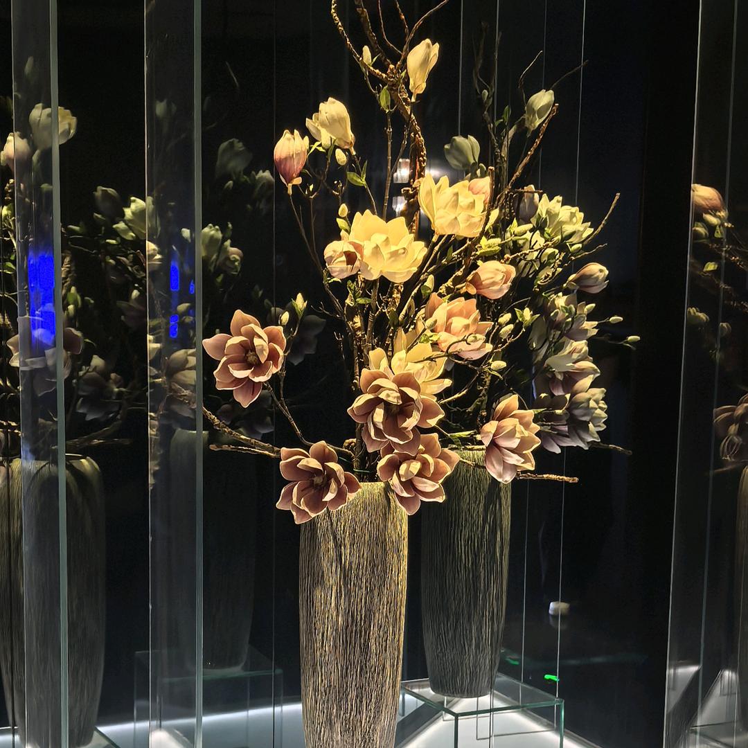 蝶恋粉(好物分享)